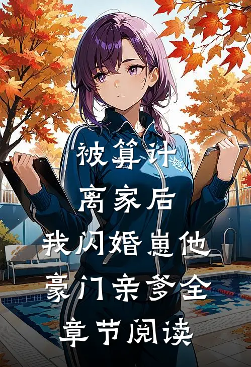 被算计离家后，我闪婚崽他豪门亲爹全章节阅读