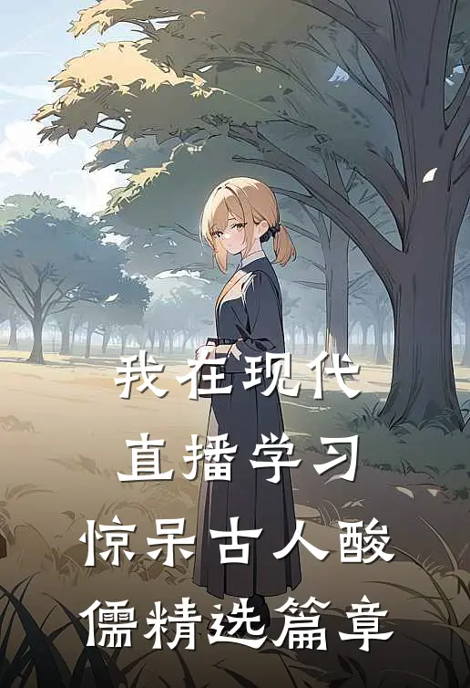 我在现代直播学习，惊呆古人酸儒精选篇章