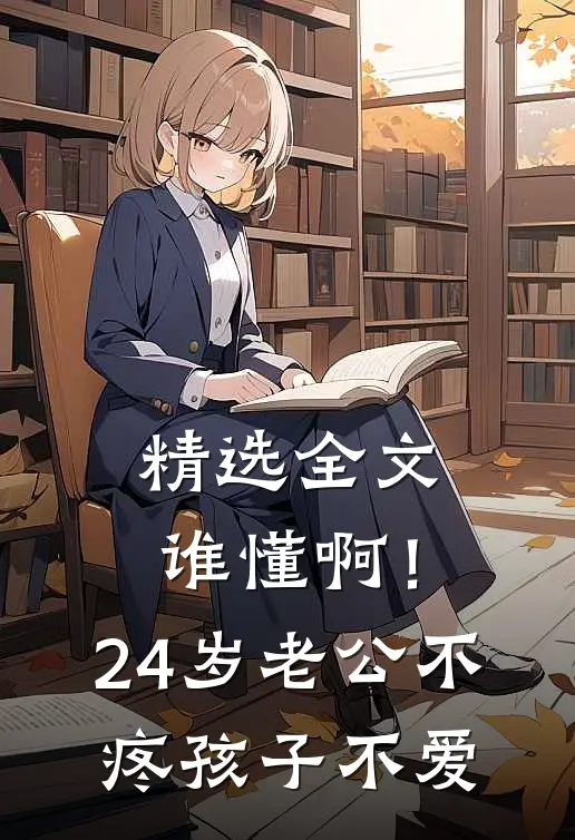 精选全文谁懂啊！24岁老公不疼孩子不爱