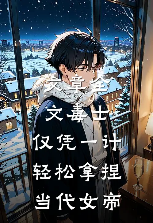文章全文毒士：仅凭一计，轻松拿捏当代女帝