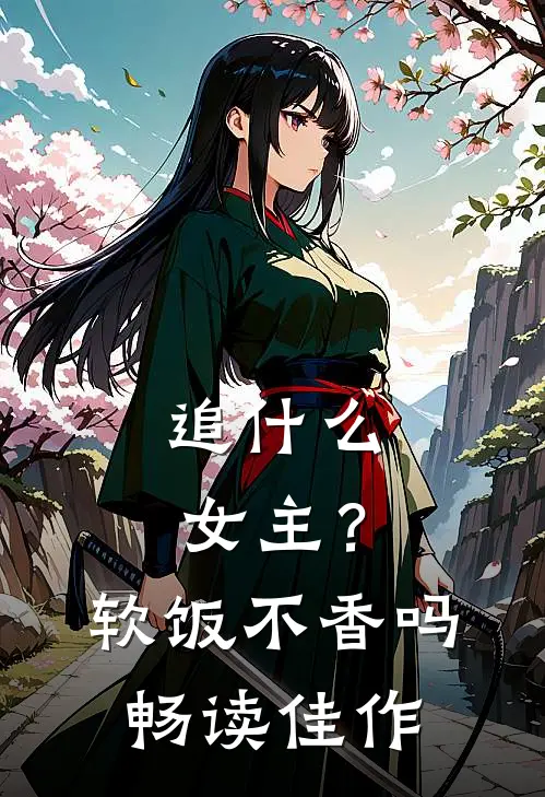 追什么女主？软饭不香吗畅读佳作