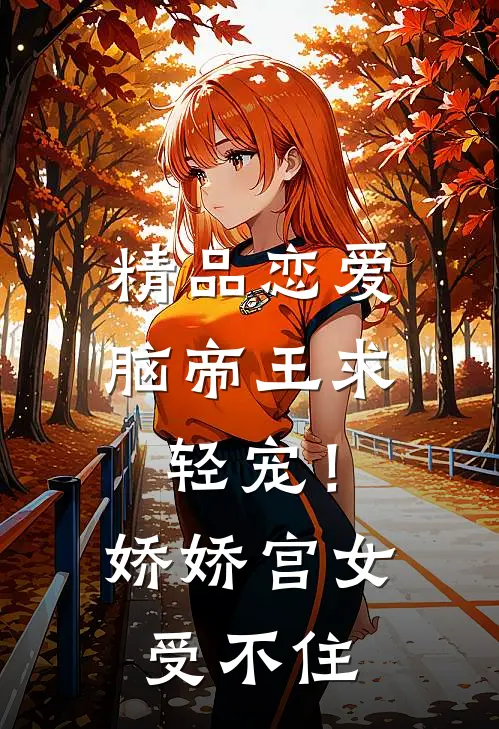 精品恋爱脑帝王求轻宠！娇娇宫女受不住