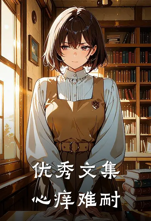 优秀文集心痒难耐