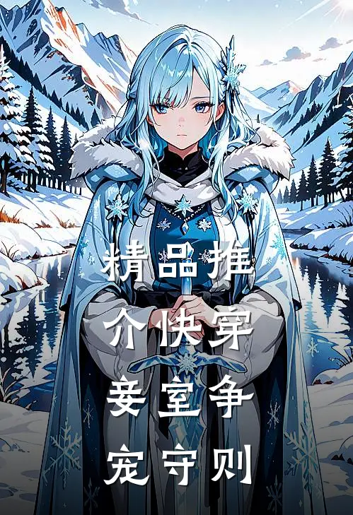 精品推介快穿：妾室争宠守则
