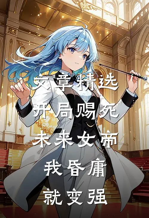 文章精选开局赐死未来女帝，我昏庸就变强