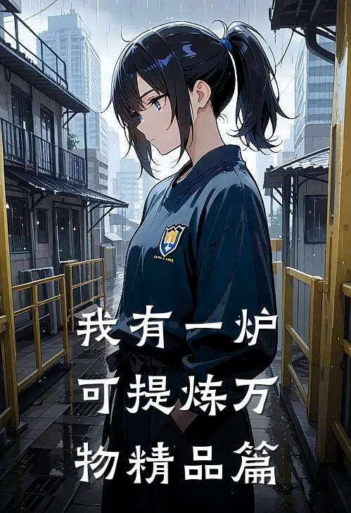 我有一炉，可提炼万物精品篇