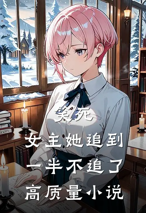 笑死，女主她追到一半不追了高质量小说