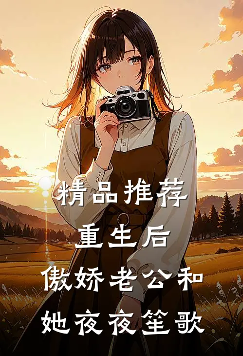 精品推荐重生后，傲娇老公和她夜夜笙歌