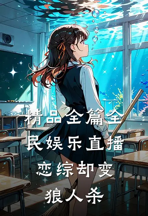 精品全篇全民娱乐直播，恋综却变狼人杀