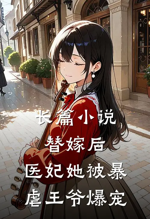 长篇小说替嫁后，医妃她被暴虐王爷爆宠