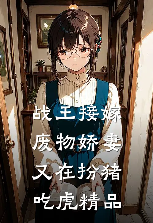 战王接嫁：废物娇妻又在扮猪吃虎精品