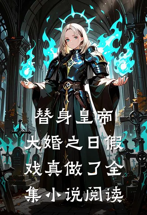 替身皇帝，大婚之日假戏真做了全集小说阅读