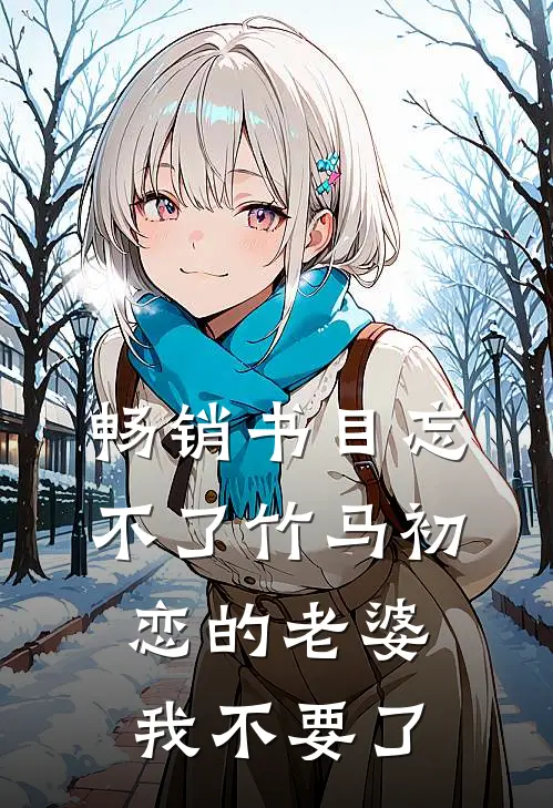 畅销书目忘不了竹马初恋的老婆，我不要了
