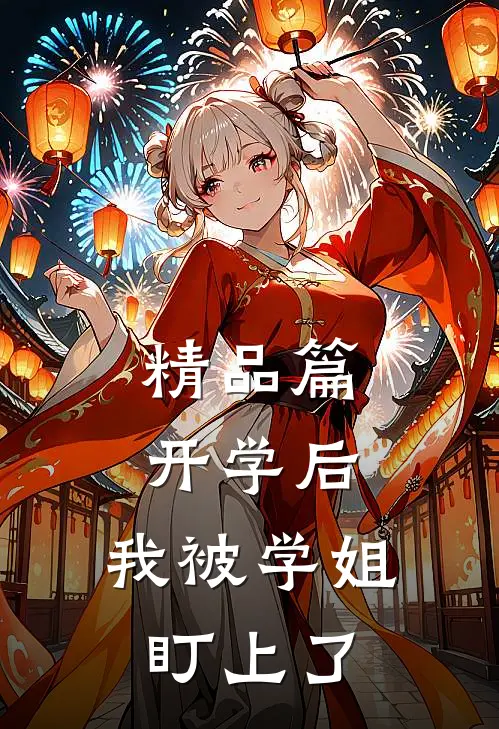 精品篇开学后，我被学姐盯上了