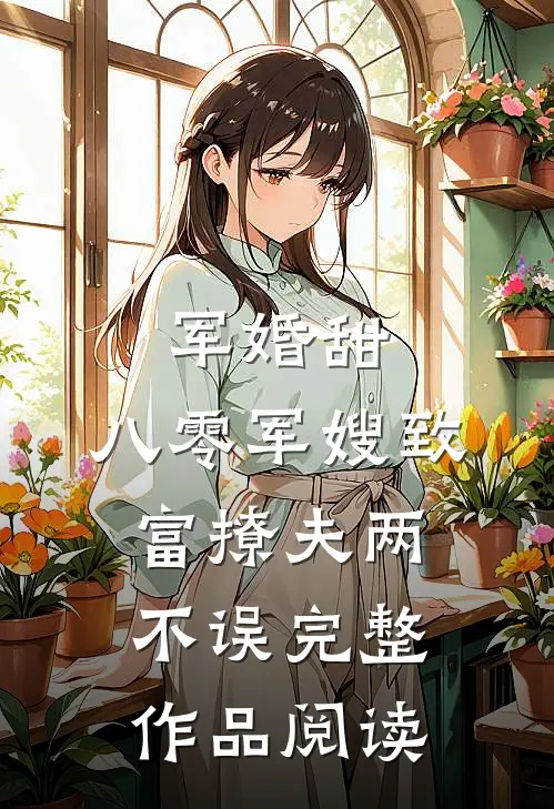 军婚甜：八零军嫂致富撩夫两不误完整作品阅读