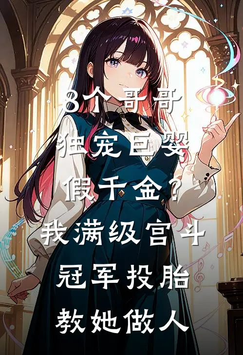 竹马带回外室，她直接不嫁了！最新