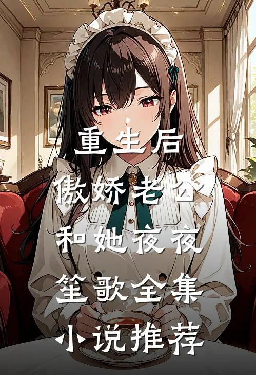 重生后，傲娇老公和她夜夜笙歌全集小说推荐