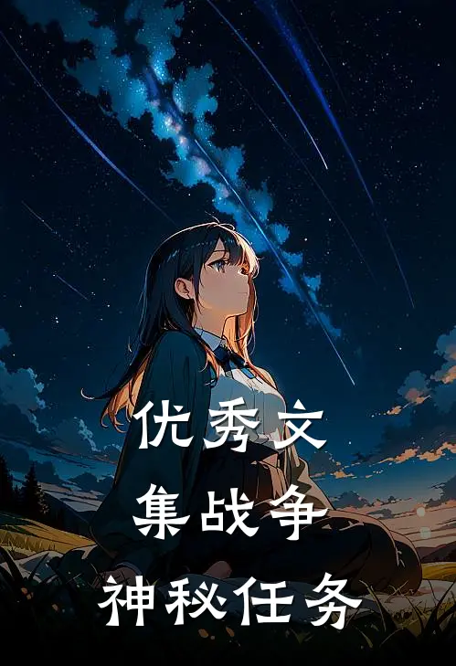 优秀文集战争：神秘任务