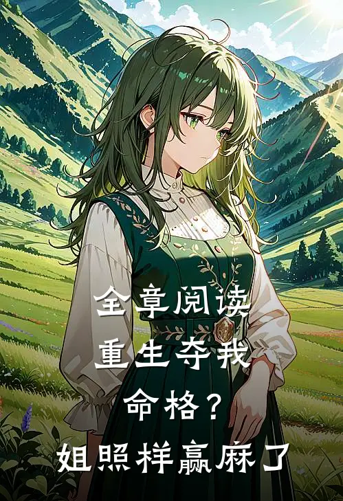 全章阅读重生夺我命格？姐照样赢麻了