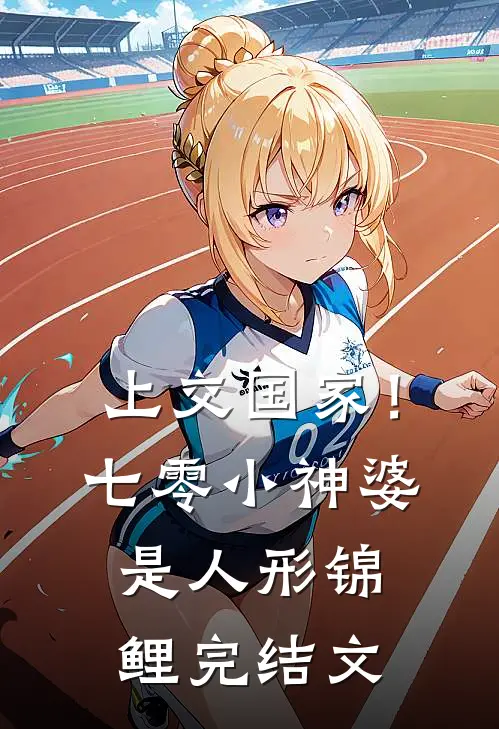 上交国家！七零小神婆是人形锦鲤完结文