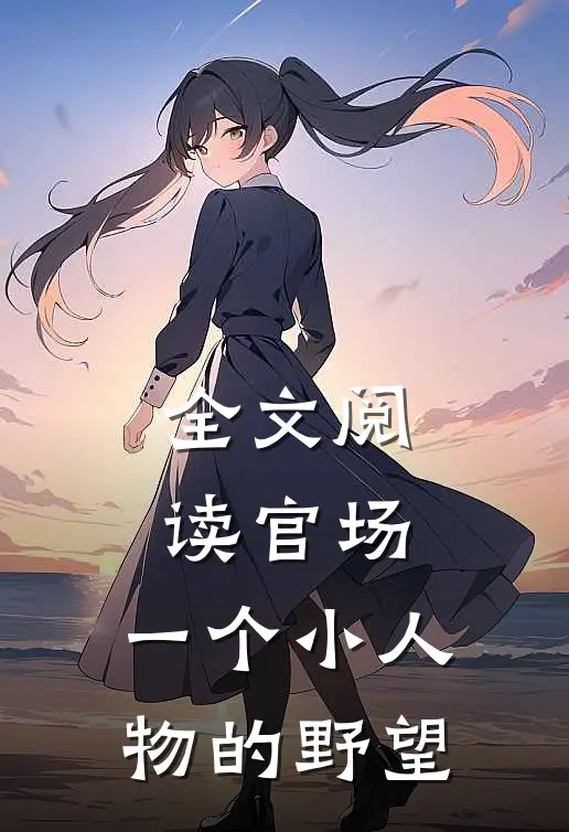 全文阅读官场：一个小人物的野望
