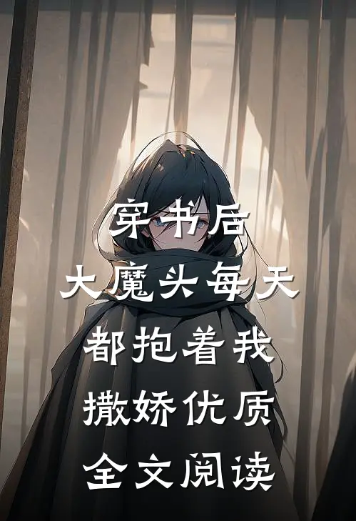 穿书后，大魔头每天都抱着我撒娇优质全文阅读