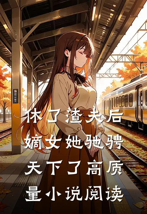 休了渣夫后，嫡女她驰骋天下了高质量小说阅读