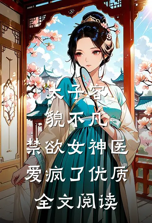 太子容貌不凡，禁欲女神医爱疯了优质全文阅读