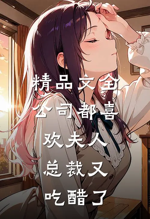 精品文全公司都喜欢夫人，总裁又吃醋了