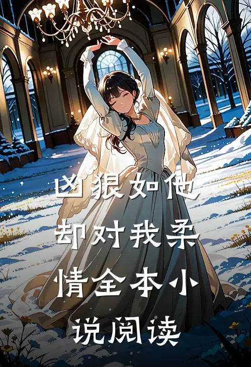 凶狠如他，却对我柔情全本小说阅读