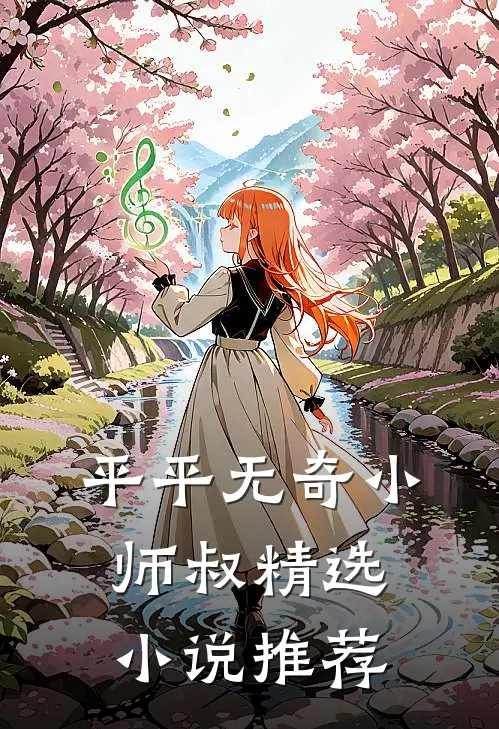 平平无奇小师叔精选小说推荐