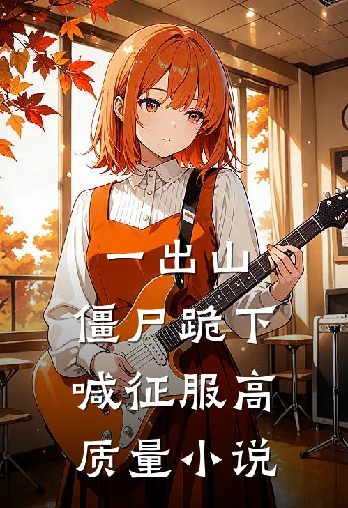一出山，僵尸跪下喊征服高质量小说