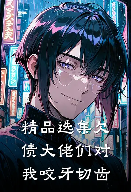 精品选集欠债大佬们对我咬牙切齿