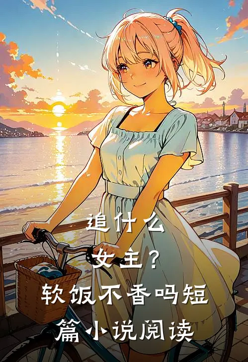 追什么女主？软饭不香吗短篇小说阅读