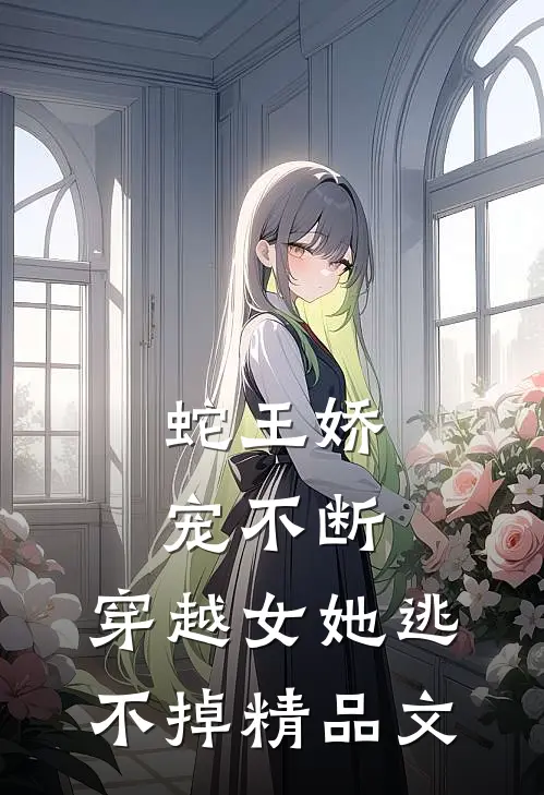 蛇王娇宠不断，穿越女她逃不掉精品文