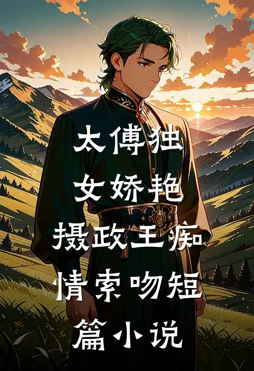 太傅独女娇艳，摄政王痴情索吻短篇小说