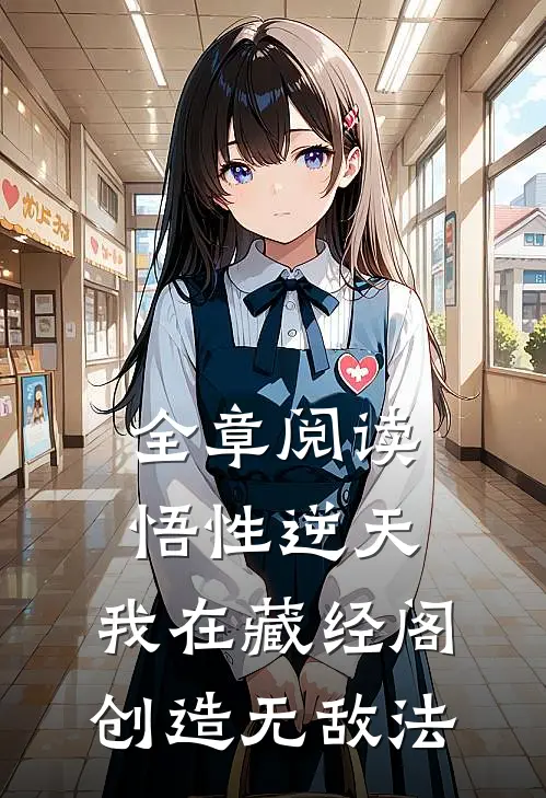全章阅读悟性逆天：我在藏经阁创造无敌法