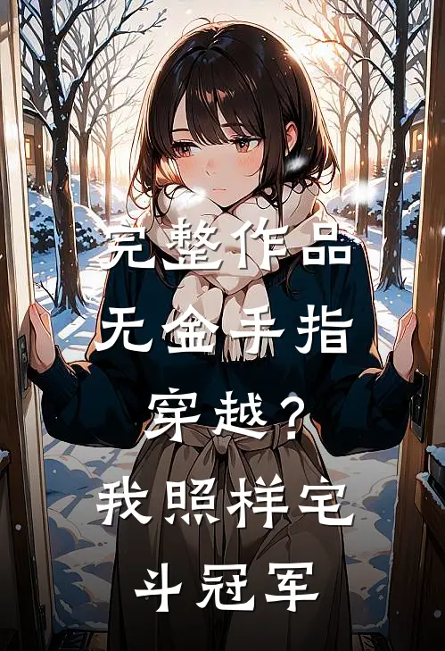 完整作品无金手指穿越？我照样宅斗冠军