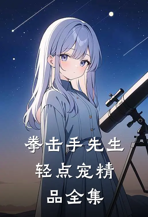 拳击手先生，轻点宠精品全集