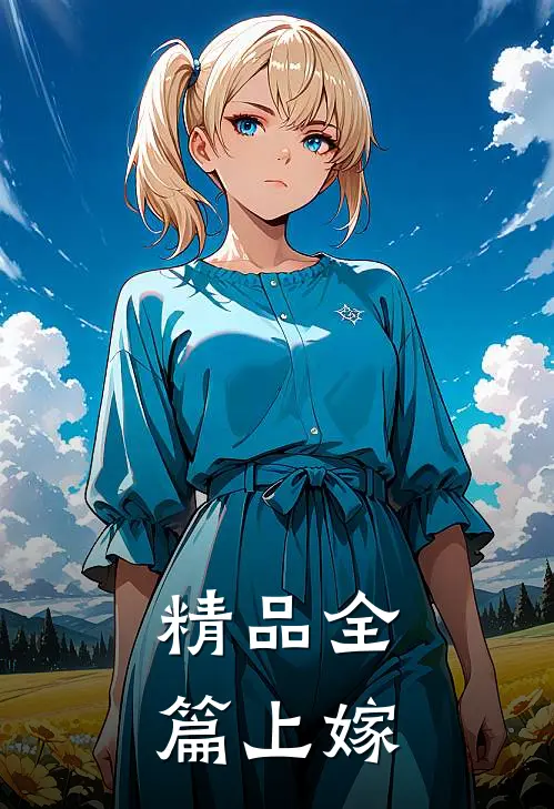 精品全篇上嫁