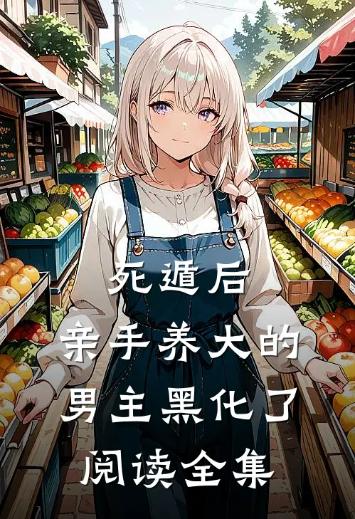 死遁后，亲手养大的男主黑化了阅读全集