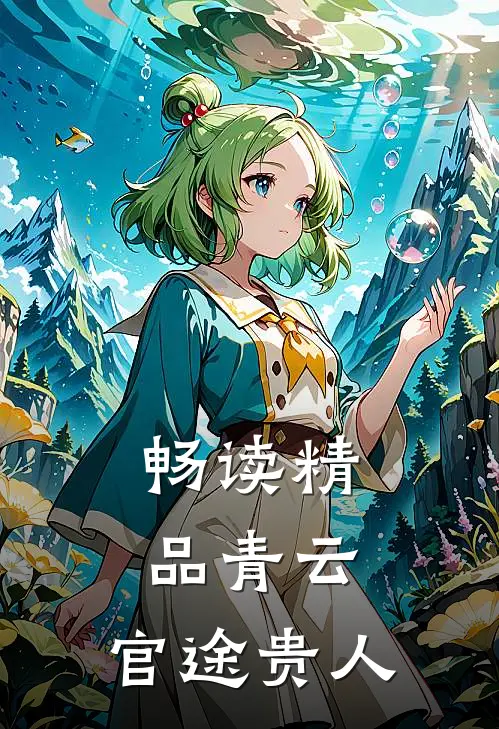 畅读精品青云：官途贵人