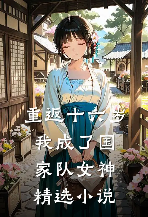 重返十六岁，我成了国家队女神精选小说
