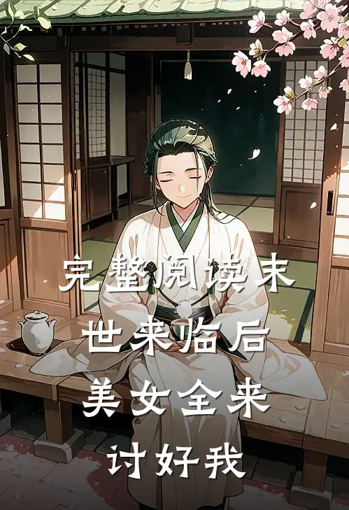 完整阅读末世来临后，美女全来讨好我