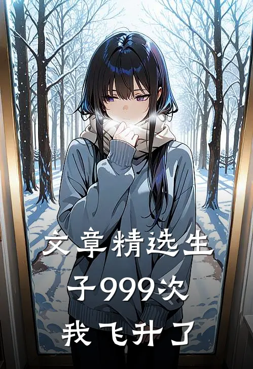 文章精选生子999次,我飞升了