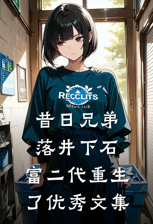 昔日兄弟落井下石，富二代重生了优秀文集