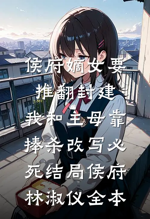 惊悚水上乐园全文+后续