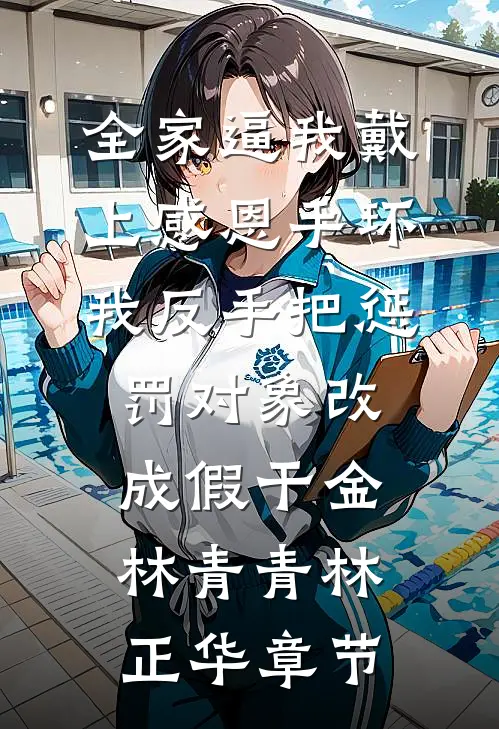 恨你的第七年小说大结局