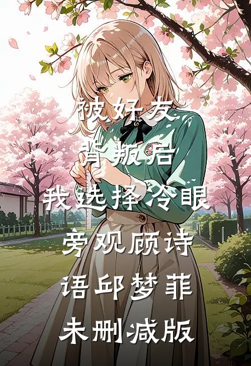拜托前男友帮我收尸后许信乔榛全集