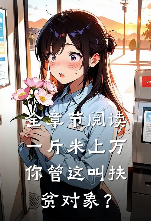 全章节阅读一斤米上万，你管这叫扶贫对象？